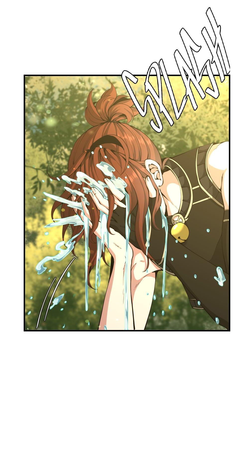 The Beginning After The End Chapter 156 image 022